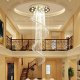 Luxury Waterfall Chandelier