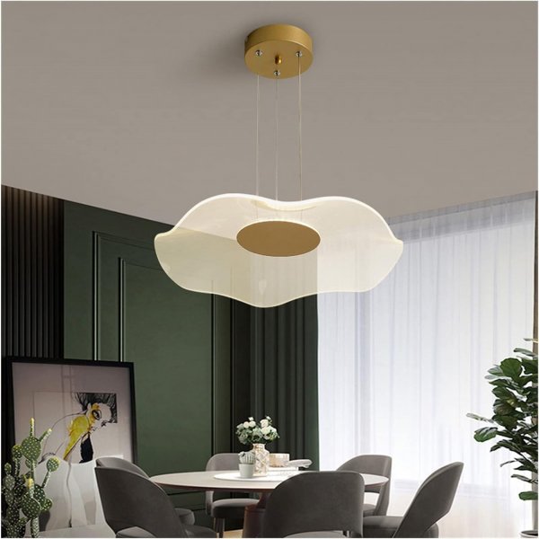 Modern Chandelier Lamp